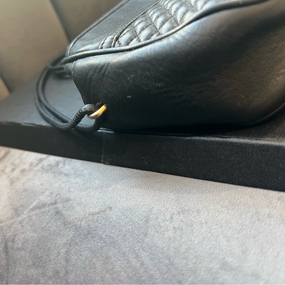 Yves Saint Laurent Victoire Camera Bag - Picture 6 of 15